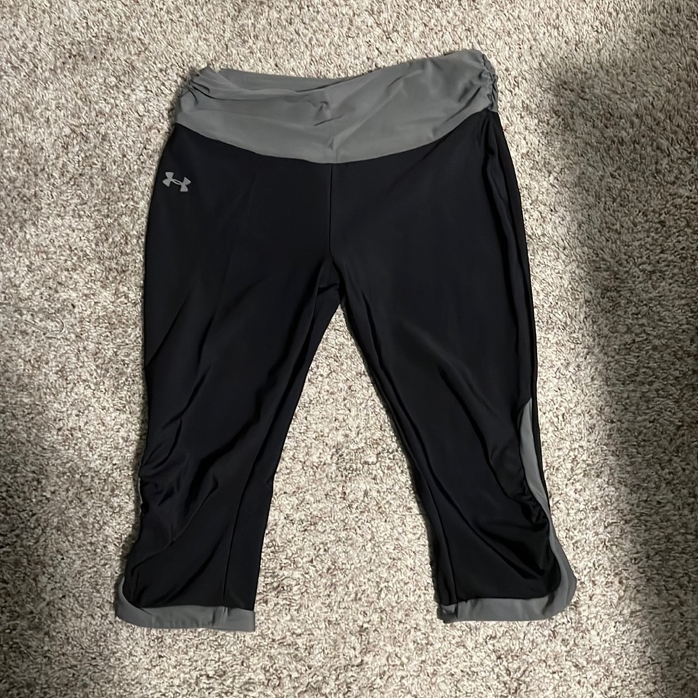 Under Armour athletic trainers